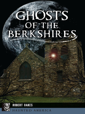 cover image of Ghosts of Berkshires